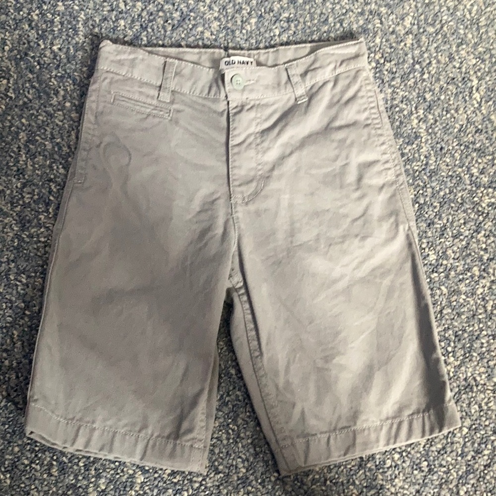 Old Navy Boy’s 10 Shorts
